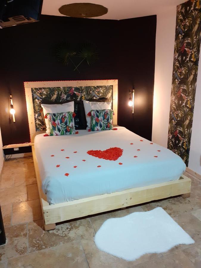 La Chambre Des Songes Saze  Esterno foto