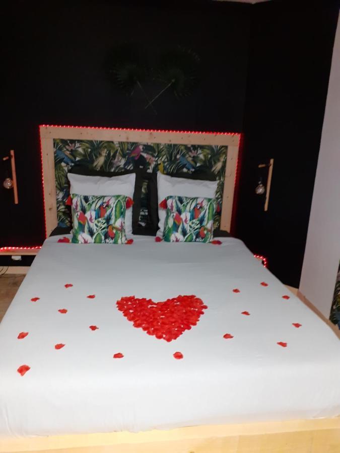 La Chambre Des Songes Saze  Esterno foto